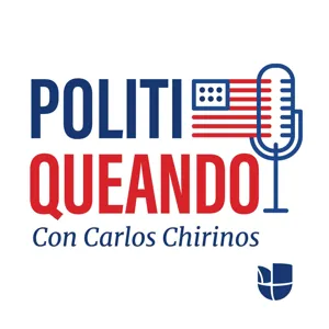 Por qué Trump solo quiere hablar de fronteras e inmigración a la manera de Trump