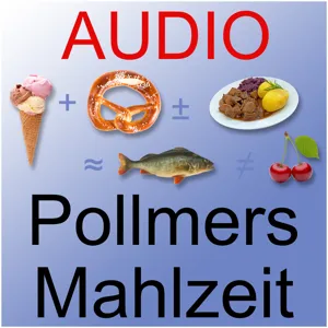 Pollmers Mahlzeit: Naive Narrative - Vitamin D und Rachitis