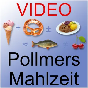 Pollmers Mahlzeit: Naive Narrative - Vitamin D und Rachitis