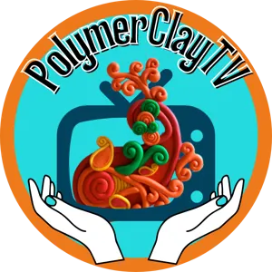 Polymer Clay TV Creating Your Own Texture Plates