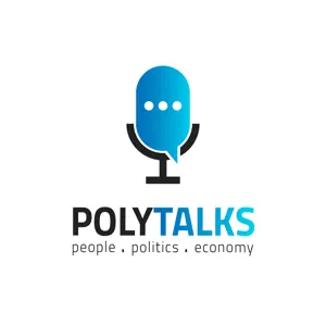 The 3 P's: Politics, Psychology & Polytalks! - Talk with Ramzi Abou Ismail, the Political Psychologist.