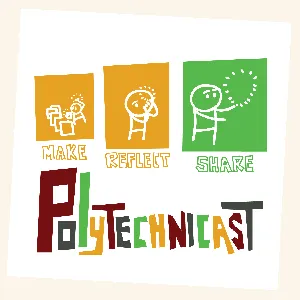 Polytechnicast - Comfort Food Video Games, an Audio Experiment with Patrick Greenwell