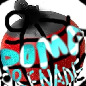 poma-GRENADE #004