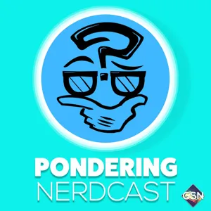 Pondering Nerdcast - Reggaeton Trolls