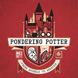 Pondering Potter and the Half Blood Prince