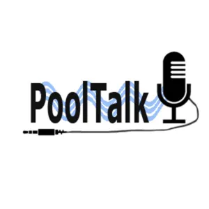 PoolMark with Robin Mitchell