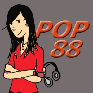 POP 88: April 25/07 - Ep.6 - GIRLS ROCK! Edition