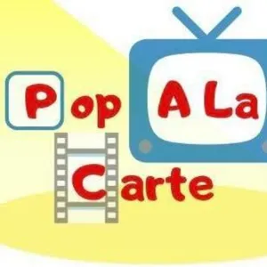 Episode 151: Pop A La Carte #151 - Past Lives (That We Lived In 2023)