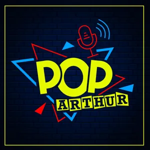 Pop Arthur #23 - Louis de Funès