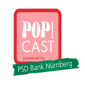 POP! Cast #2 - Zwischen den Wellen - Musikmachen in der Krise (Nürnberg.Pop Konferenz)