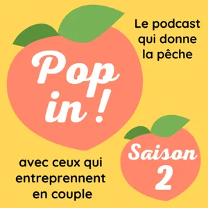 #5 - Amina Zidani - Boxeuse, 6 fois Championne de France - " Se donner à fond, ça paie toujours."