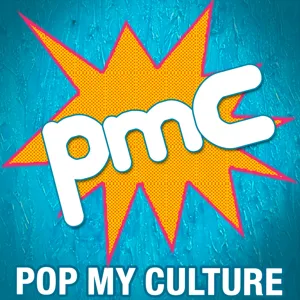 PMC 185: Ginger Gonzaga