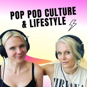 POP Pod Culture & Lifestyle