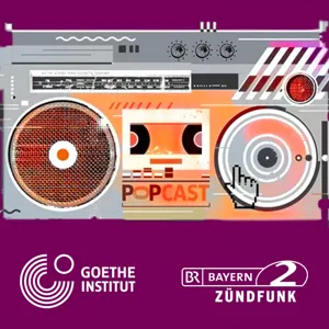 POPCAST August 2021 – Current Music from Germany