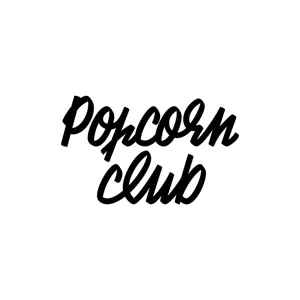 Popcorn Club #4 - The Room