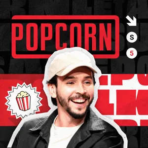 POPCORN #12 - On parle de YouTube avec McFly & Carlito, Michou et Doigby