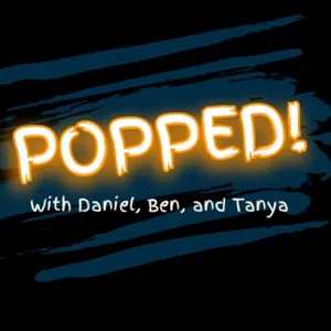 BONUS Episode: A Look Back at Season 2