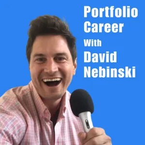 Seth Godin - Taking Ownership Of Your Portfolio Career