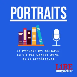 Episode 2 - Victor Hugo, légende d'un siècle