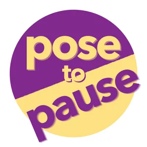 Le Garçon et le Héron - Pose to Pause