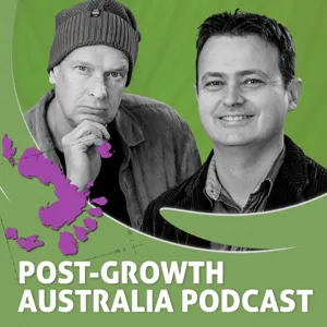 Debunking Green Growth with Timothée Parrique