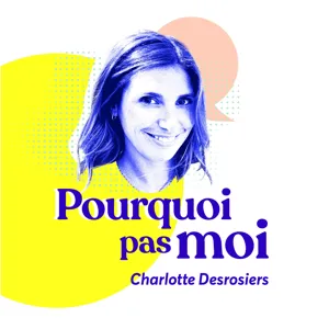 [EXTRAIT témoignage inspirant ] 119 Delphine Py : Dyslexie & TDAH - De l'échec scolaire, à psychologue, à entrepreneuse