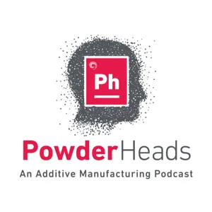 S1 E9: Jason Jones CEO, and Co-Founder at Hybrid Manufacturing Technologies