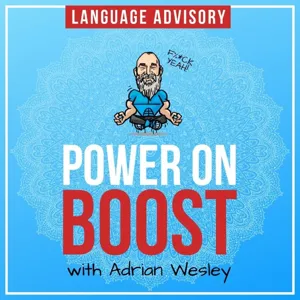 Ep. 35 Conquering Fear And Worry