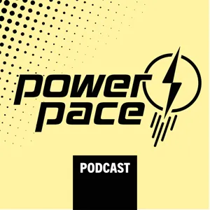 power & pace ROOKIE: Ute Simon über mentale Stärke und die innere Stimme