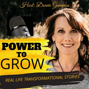 How to start your day off blessed-Host Donna Gammon