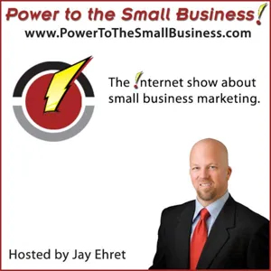 Episode 33 - Local Marketing Strategies & Tactics