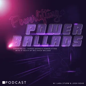 Ep. 166 - Unsung Heroes in Powerlifting