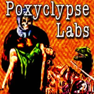 Poxyclypse Movie Night #4 - Hang 10 In Benson, Arizona