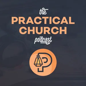 PCP 022: Church Planting When You're Not The Lead Planter