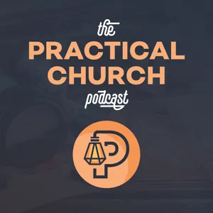 PCP 178: 6 Considerations As You Think Through Reopening Your Church