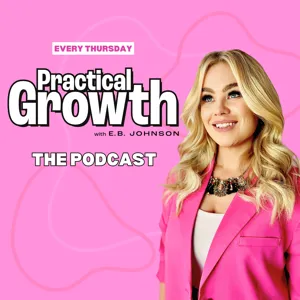 Practical Growth: A Self-Recovery Podcast