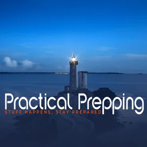 Episode #229, "HAM Radio, Tent Camping, And Practicing Our Prepper Skills."