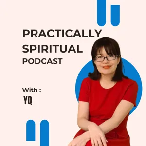 Episode 6: That time I paid $5,000 and joined a cult