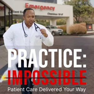 2.011 Who Are IndeDocs? President Dr. Marcelo Hochman Dives Into The Crucial Foundation Of The Doctor-Patient Relationship