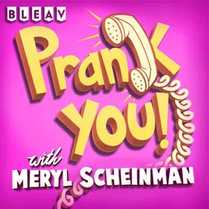 Prank YOU! with Meryl Scheinman Teaser