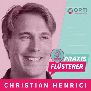 DAN#1: Praxisgründung | Der richtige Standort #praxiswissen