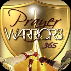 Day 25  - Divine Spiritual Keys - Reaching the End of "Self" - - Prayer Warriors 365