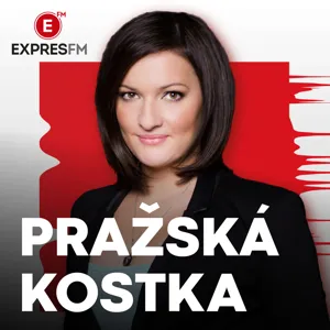 Pražské informace z rádia Expres FM