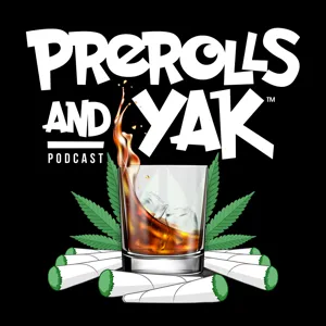 Pre Rolls & Yak Episode 11 - The Hood Inflation Episode