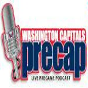 4-13-11 Capitals Report / PreCap vs. NY Rangers