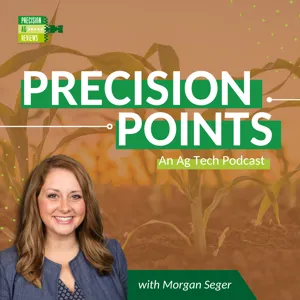 Ep. 45: Dry Fertilizer Flow Sensors with John Fulton