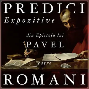 Romani 12:9-15 — Dragoste. Nu Prin Vorbe ci Prin Fapte