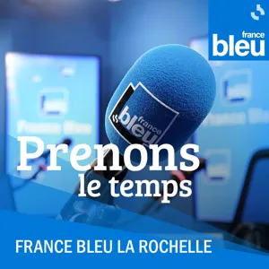 Didier Trambouze, le créateur du festival Musiques et gastronomies du monde