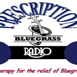 Prescription Bluegrass 164