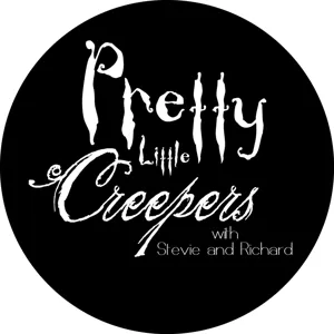 Pretty Little Friends: Zombies and Vampires and Acid, Oh My!